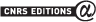 CNRS éditon